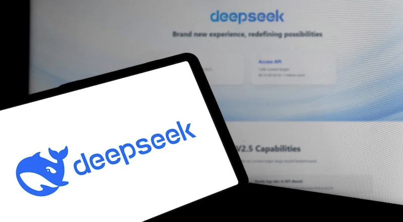 中國 AI 新創 DeepSeek 橫空出世，Meta 員工爆料：訓練成本比我們主管的薪水還低！