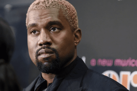 Kanye West