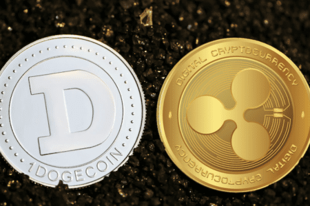 xrp doge