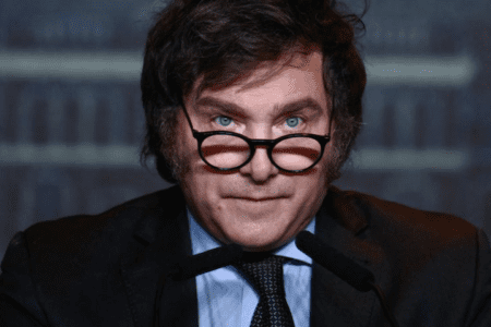 Javier Milei
