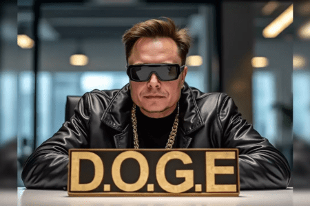 musk doge