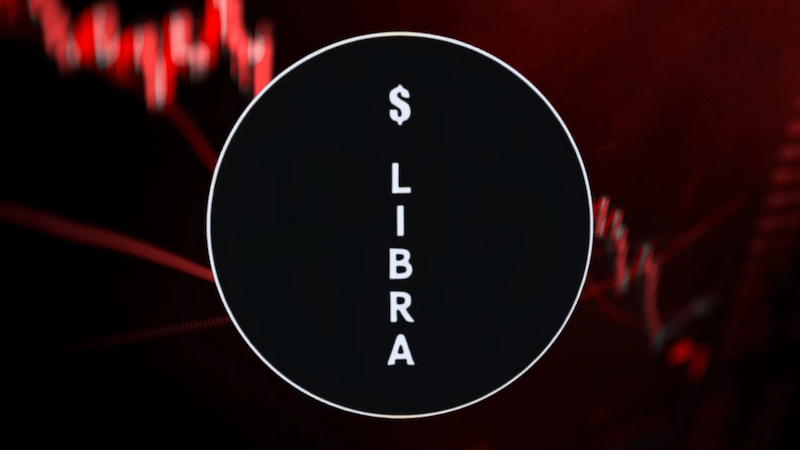 Libra 內部人士 Hayden Davis 承認：開盤狙擊代幣、曾參與發行 MELANIA