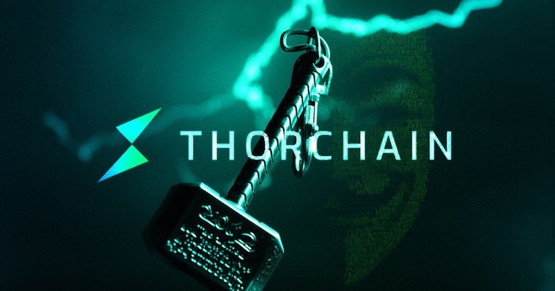 THORChain 面臨債務危機，團隊提議將 2 億鎂債務轉換為股權代幣 TCY