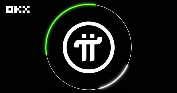 OKX 全球首家上線 PI（Pi Network）現貨交易