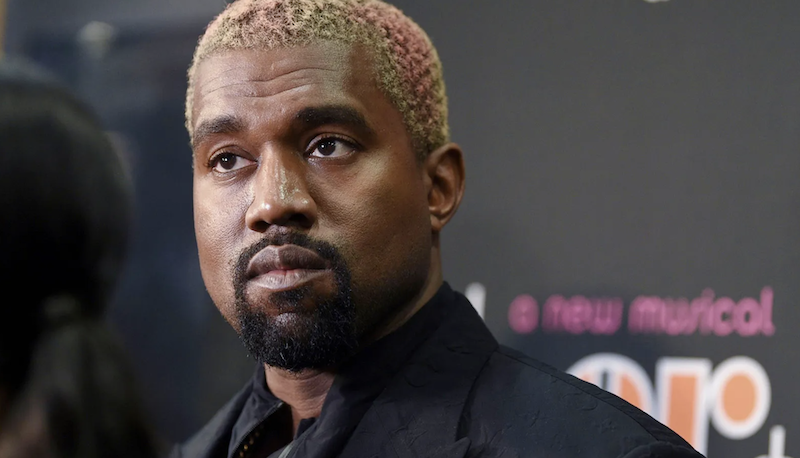 Kanye West 爆料遭提議推廣詐騙項目，事後聲稱被駭即可躺賺 200 萬鎂