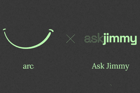 ARC 宣佈推出精簡化代幣發行平台 Arc Forge，首檔專案「AskJimmy」今晚開賣！