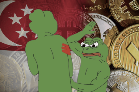 crypto singapore