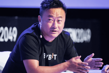 Ben Zhou
