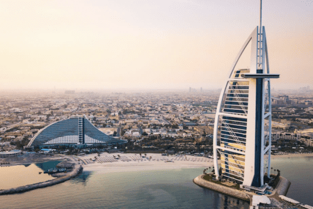dubai