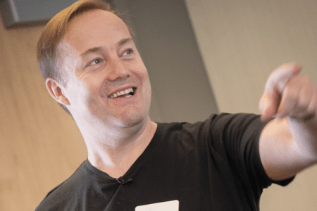 Jason Calacanis