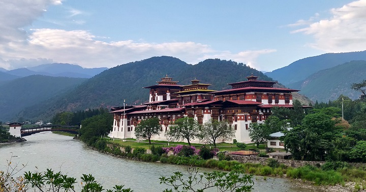 不丹總理談比特幣儲備：已用於提供免費醫療、支付公務員薪資