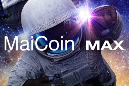 MAX 交易所已更新 TRC20-USDT 入金地址，免費撈幣服務開放至 3 月 31 日