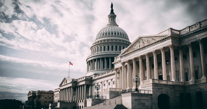 美參議院銀行委員會批准監管穩定幣發行商的法案，向立法邁出第一步