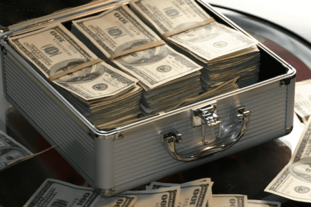 ABCDE 投研合夥人 Lao Bai 談現實資產（RWA）賽道應用場景與近期動態