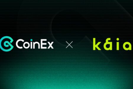 CoinEx 與 Kaia 合作，推動 Web3 在亞洲的普及