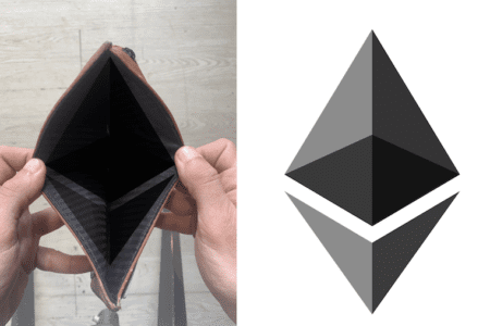 機構投資人大舉做空以太幣！渣打銀行將 2025 年 ETH 目標價大砍 60%