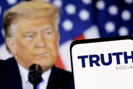 Trump Media 高管新設 SPAC 公司，目標籌集 1.79 億美元併購加密貨幣企業