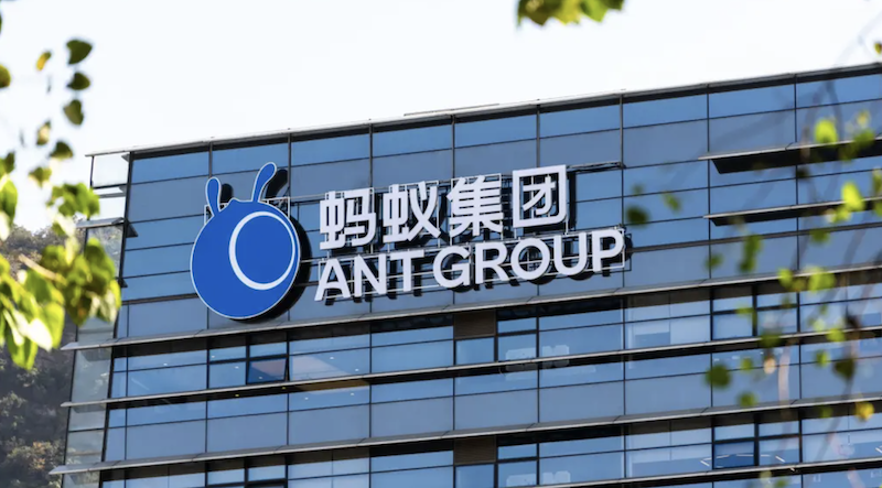 螞蟻集團傳與 Circle 合作,計劃將 USDC 導入其區塊鏈平台