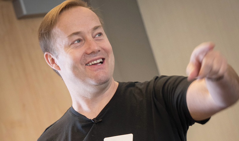 Uber 早期投資人狠酸 GameStop 投資比特幣：缺乏商業模型的公司才會搞比特幣儲備