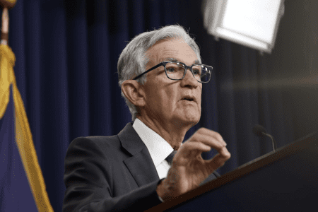powell