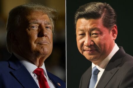 中美貿易談判達成共識，預計 5 月 12 日公布具體細節