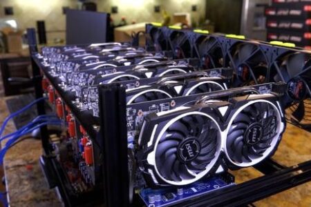 大型礦企 CleanSpark 將開始出售部分比特幣，轉向「自資營運」模式