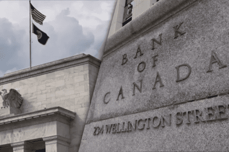 美國關稅政策將如何衝擊全球經濟？加拿大央行提出雙情境預測