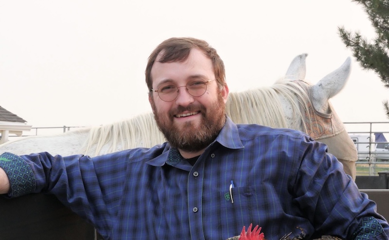 財務計畫遭 Solana 創辦人批評愚蠢 !Cardano 創辦人:隨便怎麼罵,我們就是要賣 ADA