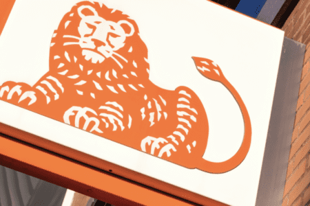 荷蘭 ING 銀行傳正與其他銀行和加密公司合作開發穩定幣
