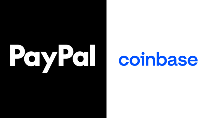PayPal 與 Coinbase 擴大合作，推動 PYUSD 採用並探索新支付用例