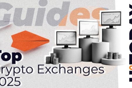 CoinEx 榮獲 U.Today「2025 年頂級加密貨幣交易所」殊榮