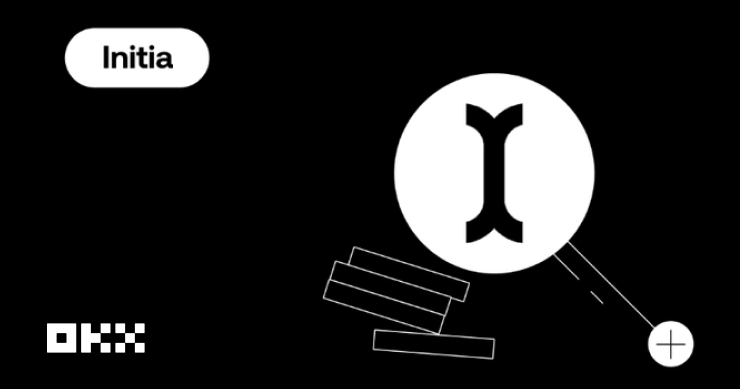OKX 即將上線 INIT 永續合約