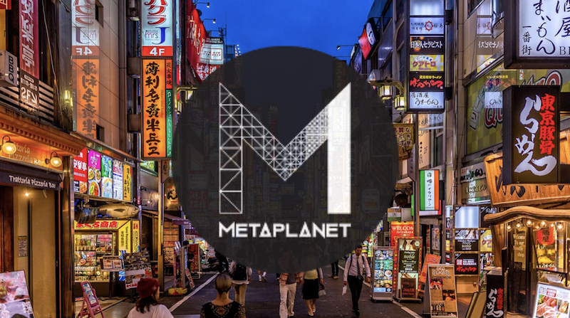 Metaplanet 再度增持 145 顆比特幣，總持有量達 5000 顆