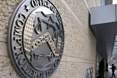 U.S. OCC