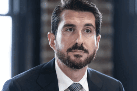Marco Santori