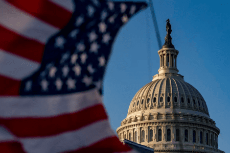 US House Of Representatives