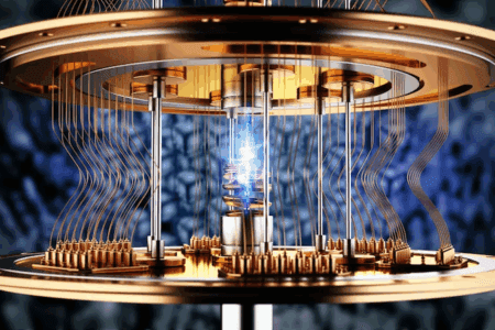 quantum computing
