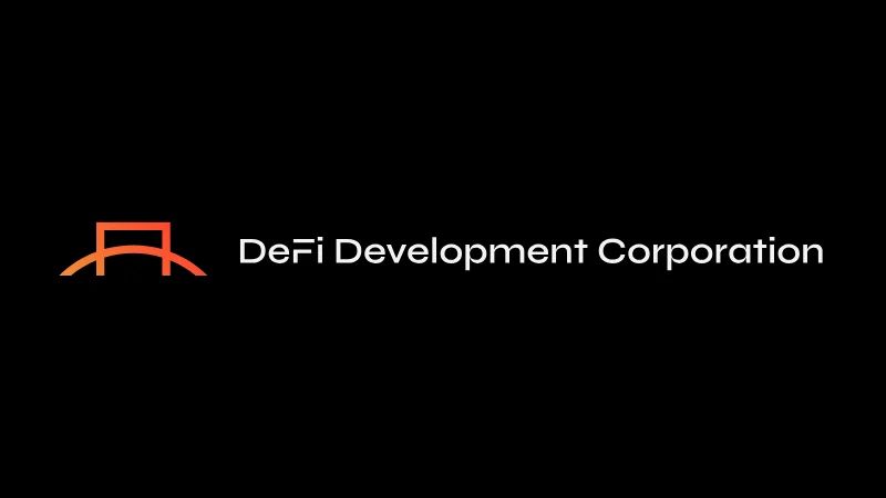 上市公司 DeFi Development 完成 2400 萬美元 PIPE 融資：加碼收購 SOL、股價漲超 10%