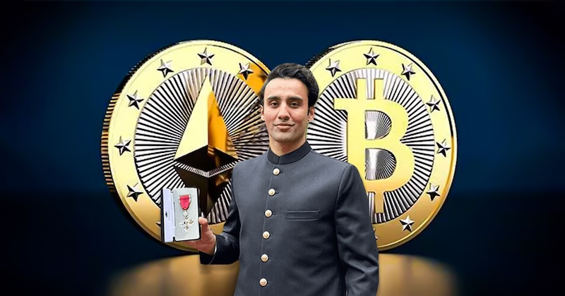 巴基斯坦宣布建立國家級比特幣儲備，同步投入 2,000 兆瓦建設挖礦與 AI 數據中心