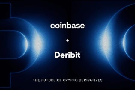 公布 29 億美元併購案！Coinbase 整合 Deribit 擴展衍生品版圖