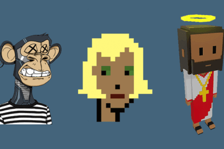 Yuga Labs 將 NFT 系列 CryptoPunks IP 出售給 NODE 基金會