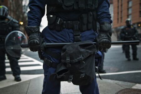 綁架事件頻傳，加密產業高層聘保鑣防人身風險