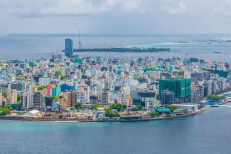 Maldives male