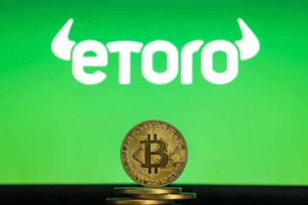 eToro 執行長：曾在比特幣 5 美元時買入，巴菲特勸我少關注加密貨幣