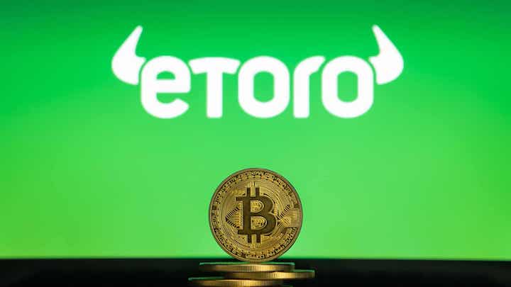 eToro 執行長:曾在比特幣 5 美元時買入,巴菲特勸我少關注加密貨幣