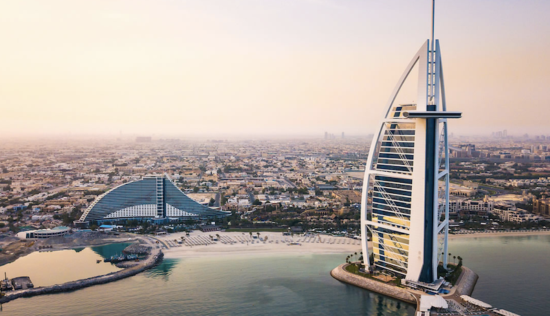 杜拜政府與 Crypto.com 合作，推動使用加密貨幣繳納公共服務費用