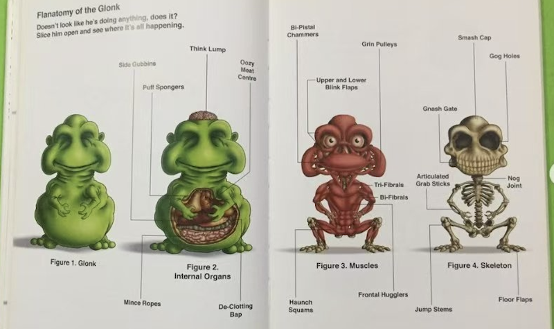 一個 GLONK，四個版本：悄然掀起的迷因幣平台大亂鬥