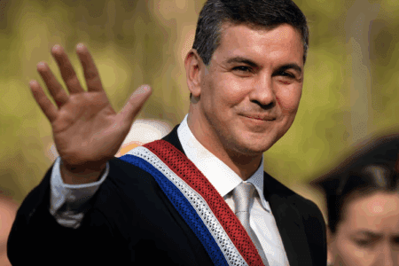 Santiago Pe&ntilde;a