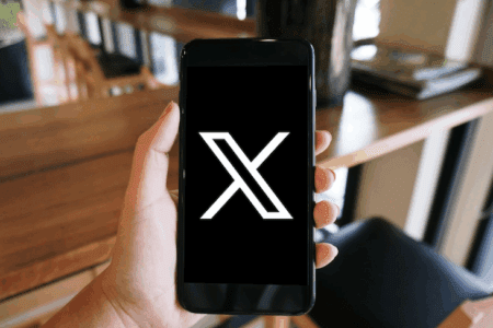 X