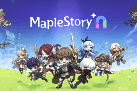 maplestory n